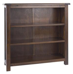 Boston Low Bookcase