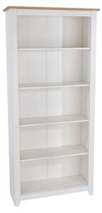 Capri Bookcase