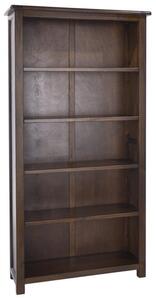 Boston Tall Bookcase