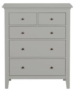 Lynton 5 Drawer Chest