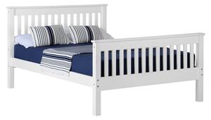 Monaco High Foot End Bed Frame