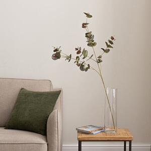 Artificial Premium Eucalyptus Stem