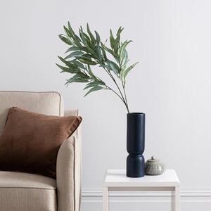 Artificial Green Olive Tree Stem