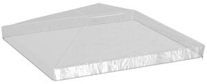 Outsunny 2 x 2 (m) Gazebo Protective Cover, Waterproof Cover for Gazebo, Canopy and Tent