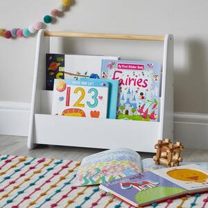 Kids Rory Mini Bookcase