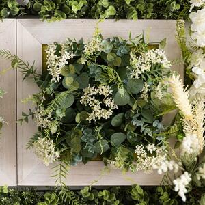 Artificial Foliage Wall Panel