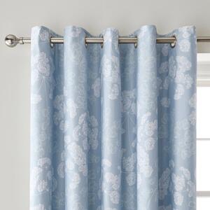 Dorma Daylesford Blackout Eyelet Curtains