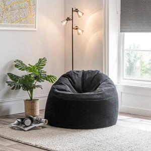 Jenson Waffle Bean Bag Chair