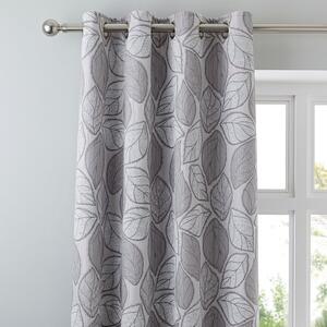 Sherwood Eyelet Curtains