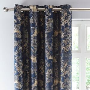 Crane Eyelet Curtains