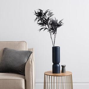 Artificial Black Bamboo Stem