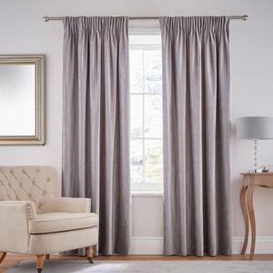 Dorma Lymington Pencil Pleat Curtains