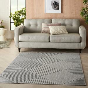 Cozumel Stripe Indoor Outdoor Rug