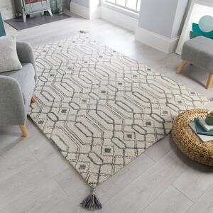 Pietro Geometric Rug