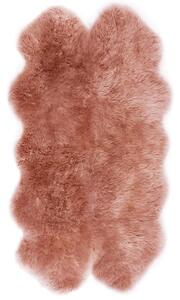 Quad Sheepskin Rug