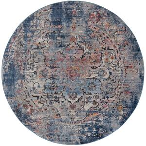 Soraya Traditional Round Rug