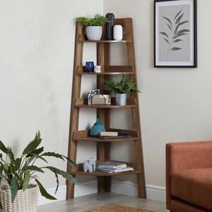 Fulton Corner Ladder Shelf