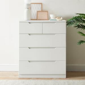 Larson 5 Drawer Chest