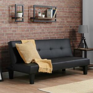 Franklin Compact Double Sofa Bed