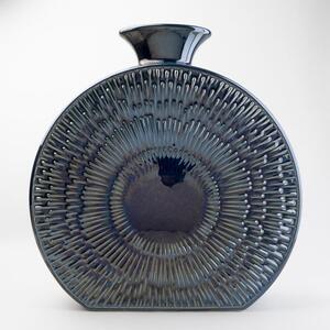 Zen Round Vase