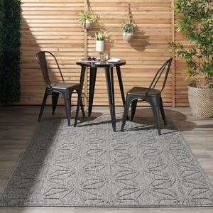 Cozumel Geo Indoor Outdoor Rug