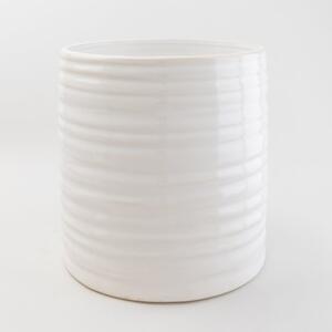 Churchgate Ceramic Ripple Plant Pot