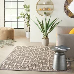 Cozumel Ditsy Indoor Outdoor Rug