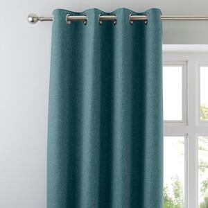 Jennings Thermal Eyelet Curtains