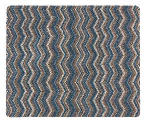 Missouri Recycled Cotton Doormat