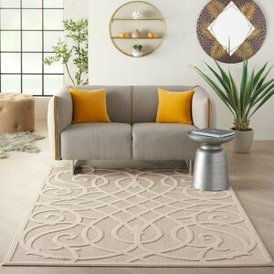 Cozumel Scroll Indoor Outdoor Rug