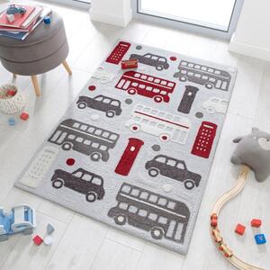 City Buzz Rug