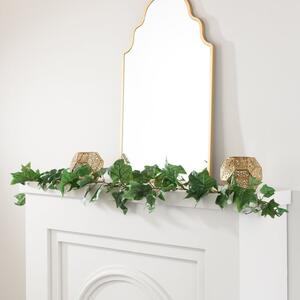 Artificial English Ivy Green Garland