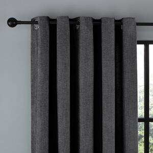 Wynter Thermal Eyelet Curtains