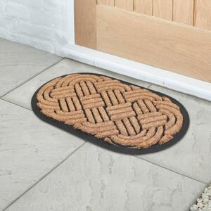 Rope Doormat