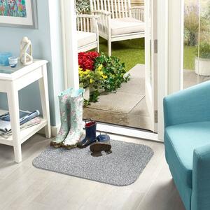 Marvel Mats Washable Doormat