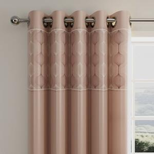 Urbis Eyelet Curtains