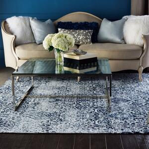 Damask 6 Rug