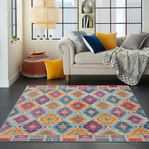 Multi Coloured Passion 1 Rug