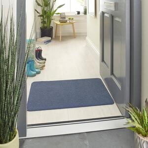 Marvel Boucle Washable Doormat