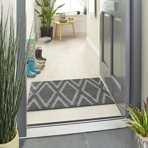 Marvel Global Diamond Washable Doormat