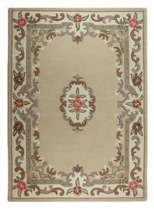 Lotus Premium Aubusson Rug