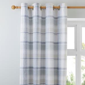 Harrison Thermal Eyelet Curtains