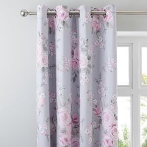 Rosemont Blackout Eyelet Curtains