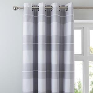 Colby Blackout Eyelet Curtains