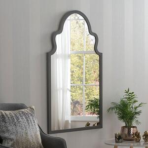 Yearn Moroccan Arched Wall Mirror