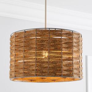 Shelley Rope Pendant Shade