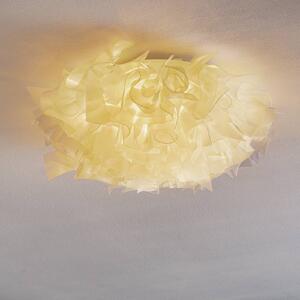 Slamp Veli Prisma designer ceiling light, Ø 78 cm
