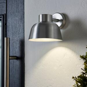 Maxwell Industrial Outdoor Wall Light