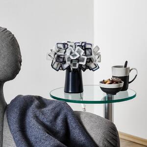 Slamp Clizia - designer table lamp, black