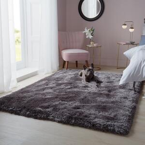 Jewel Shaggy Rug